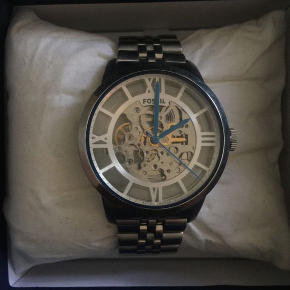 FOSSIL Watch